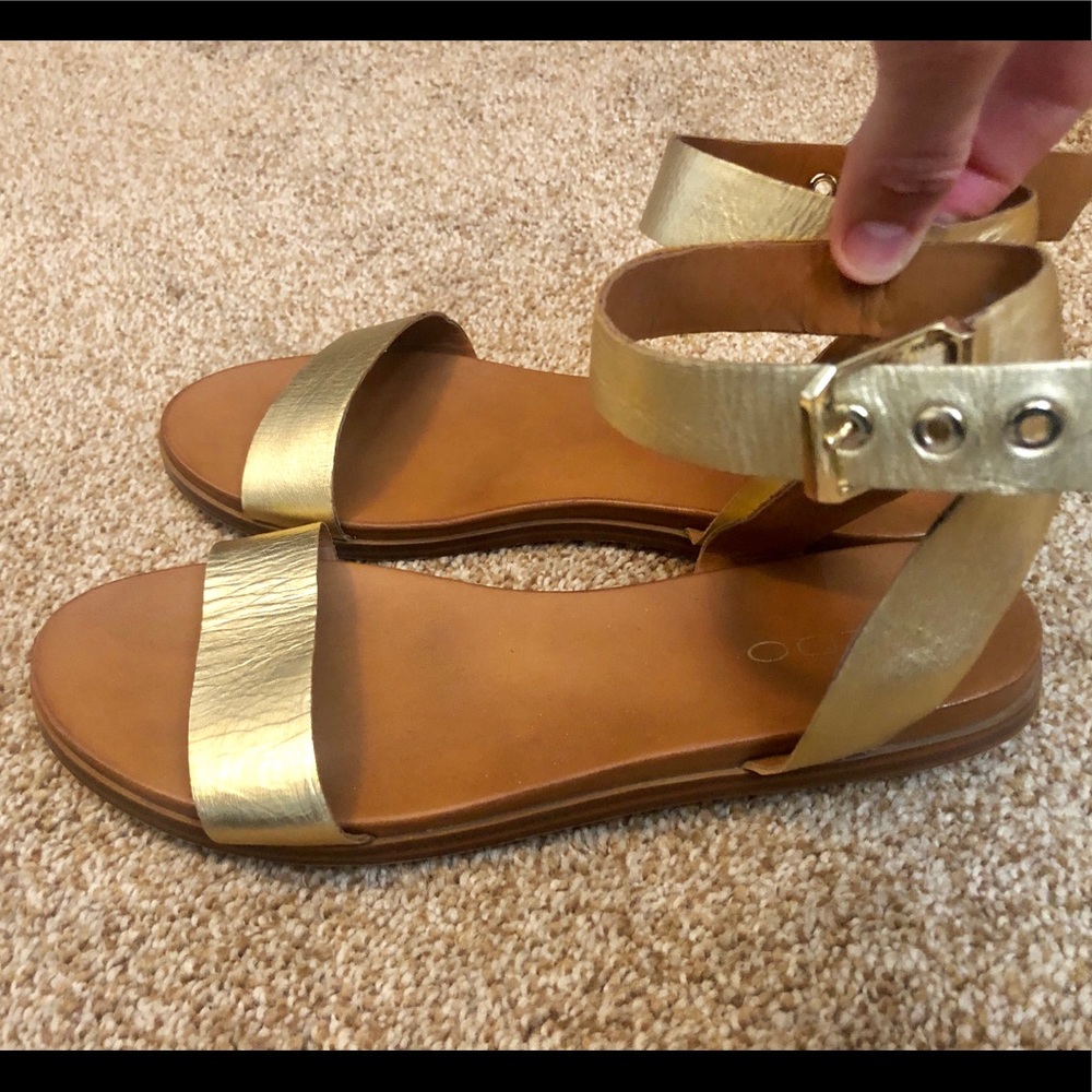 COPY - Campodoro sandals